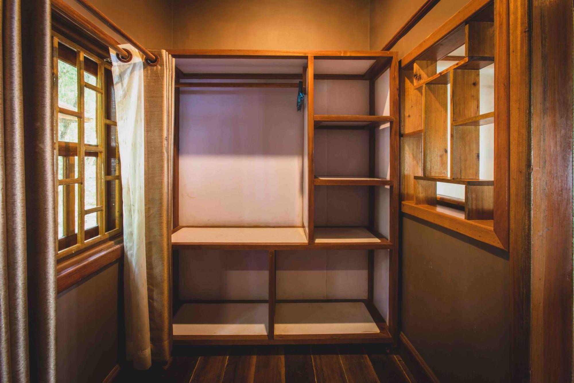Tree House Bungalows Kaoh Touch Zimmer foto