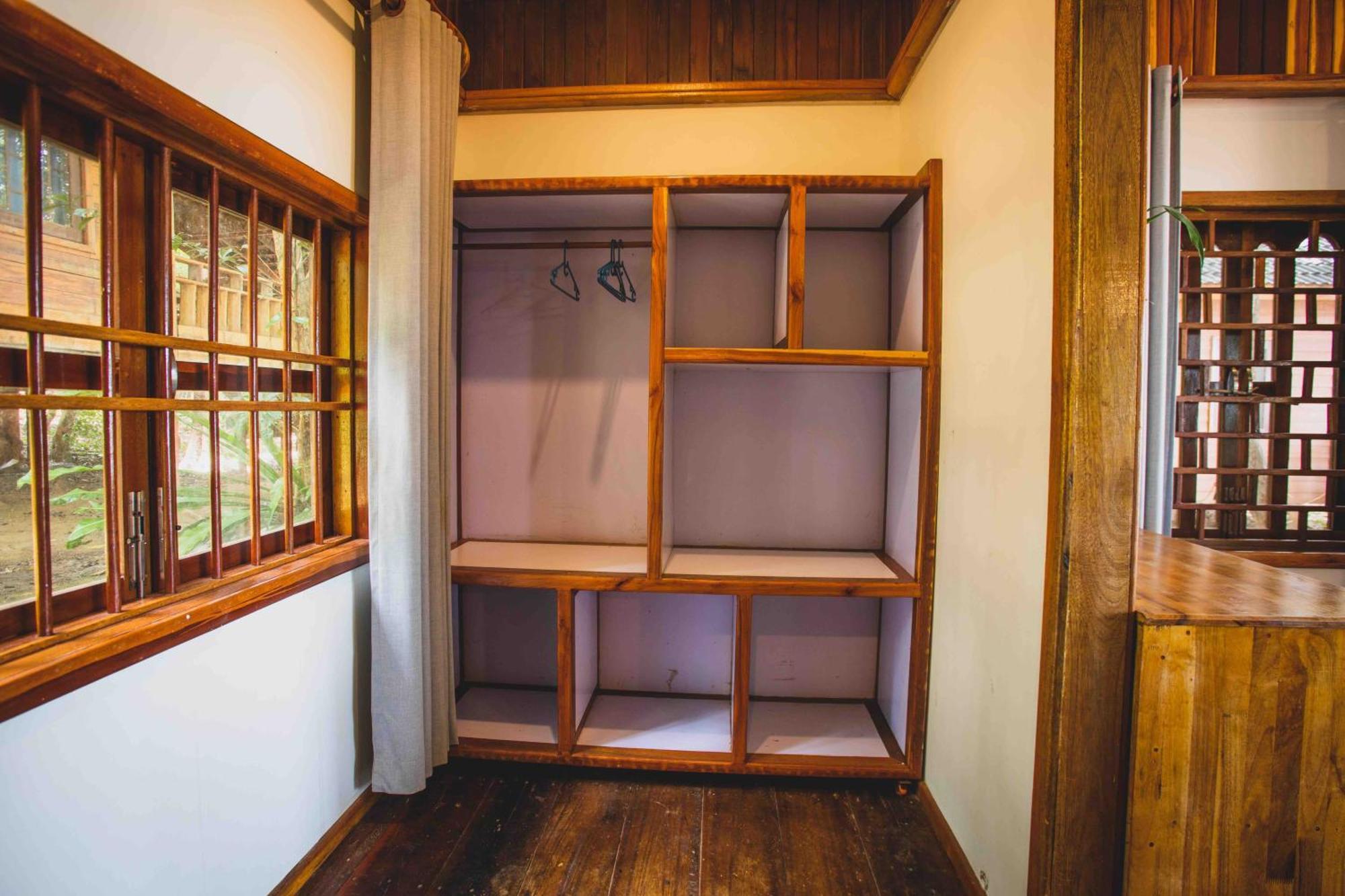 Tree House Bungalows Kaoh Touch Zimmer foto